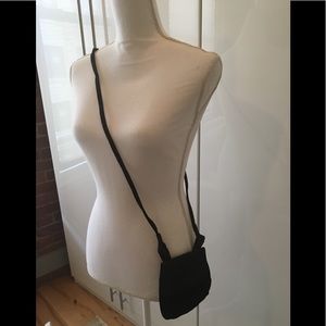 Ralph Lauren “Lauren” Crossbody evening sachet bag